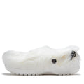 CHITO x Crocs Crafted Clog - White