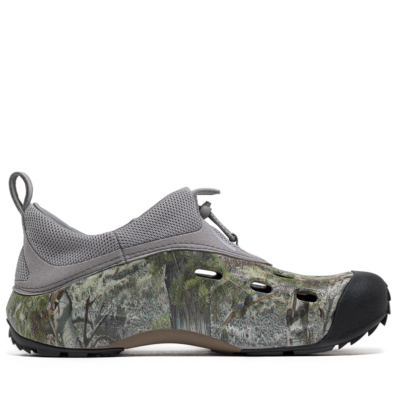 Crocs Quick Trail Low Mossy Oak - Walnut