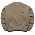 Women's Fear Of God Essentials Classic Crewneck - Homestead Heather