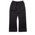 Fear Of God Essentials Signature Flare Sweatpants - Faded Black