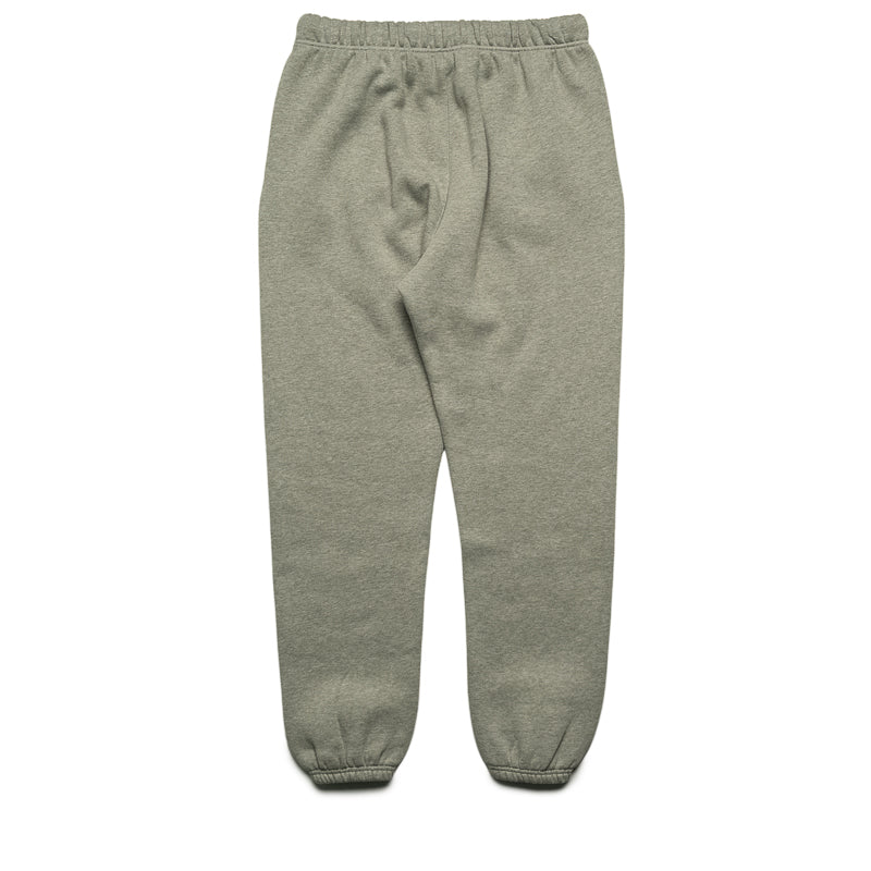 Women's Fear Of God Essentials Signature Vintage Sweatpants - Concrete Heather