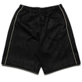 Fear Of God Essentials Signature Relaxed Short W/ Piping - Vintage Black