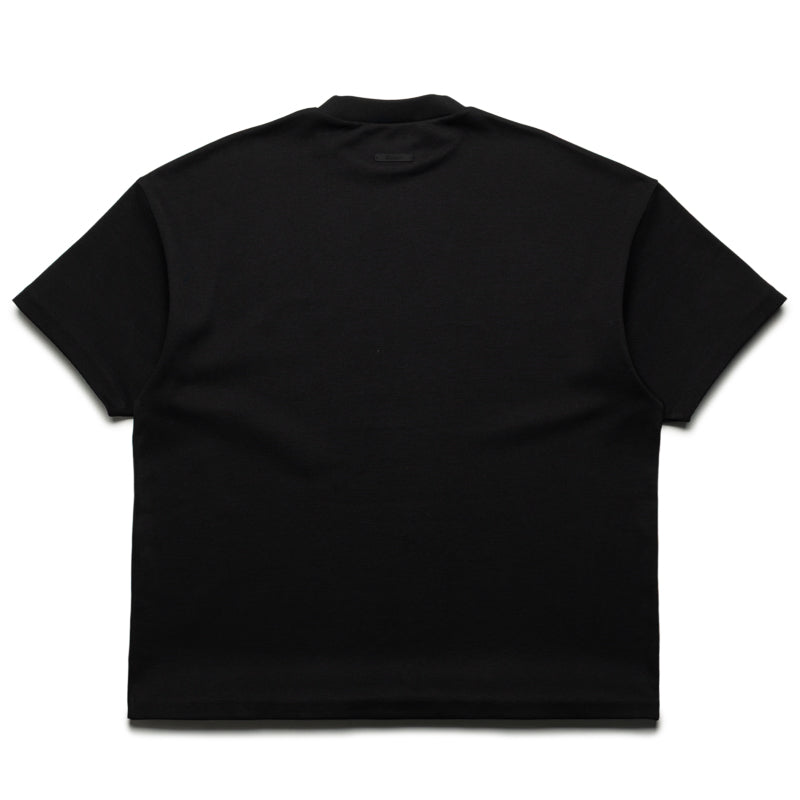 Fear Of God Essentials Signature 90's Tee - Vintage Black
