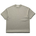 Fear Of God Essentials Signature 90's Tee - Concrete Heather