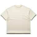 Fear Of God Essentials Signature 90's Tee - Ivory