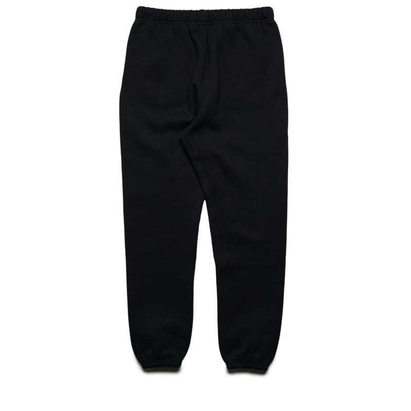 Women's Fear Of God Essentials Vintage Sweatpants - Vintage Black