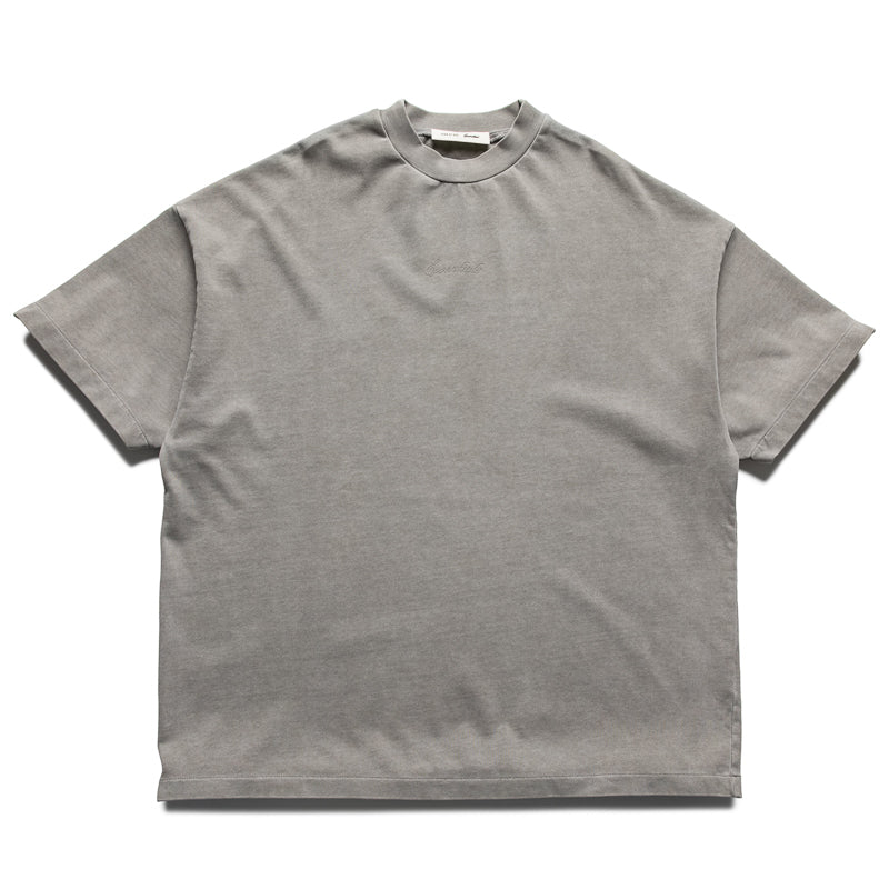 Fear Of God Essentials Signature 90's Tee - Faded Seal