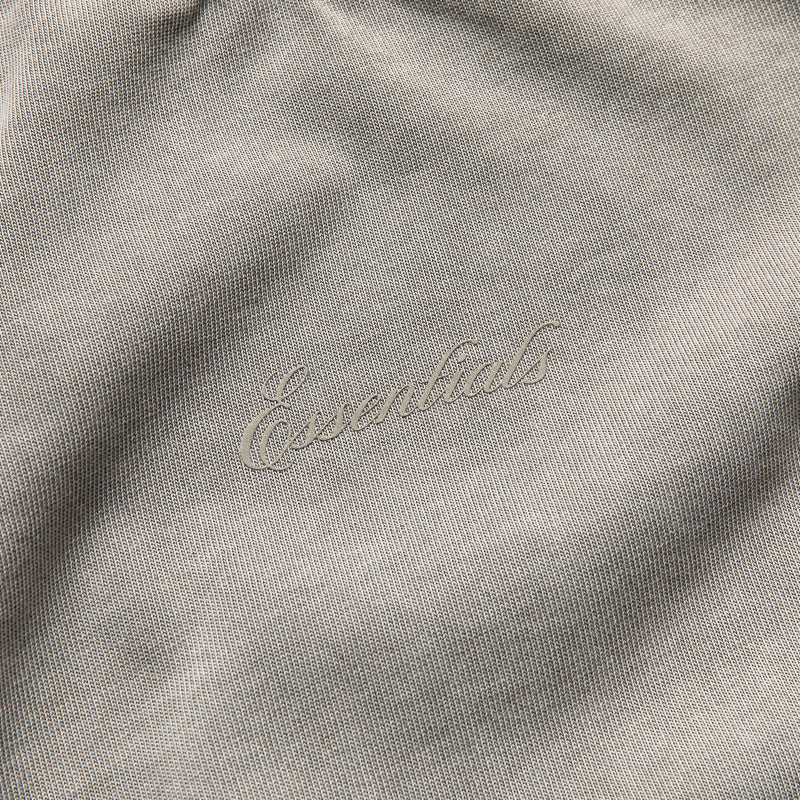 Fear Of God Essentials Signature 90's Tee - Faded Seal