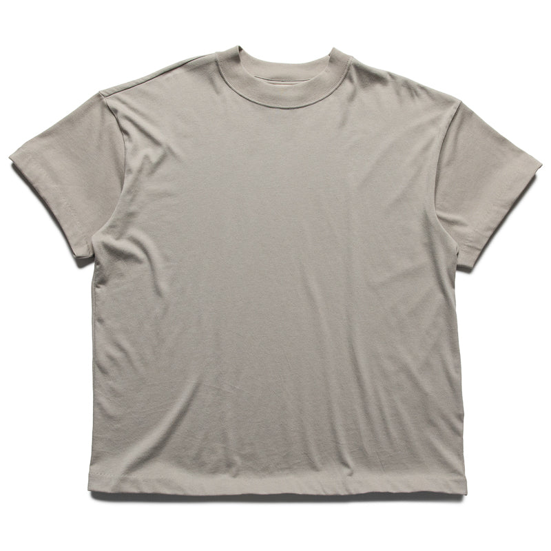 Fear Of God Essentials Signature Tee - Seal