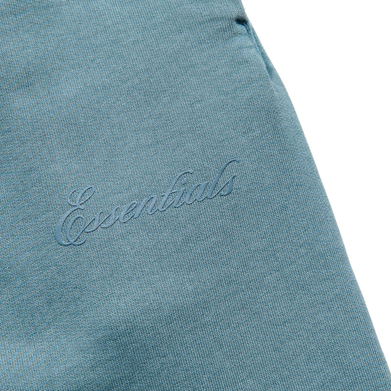 Fear Of God Essentials Signature Flare Sweatpants - Faded Coastal