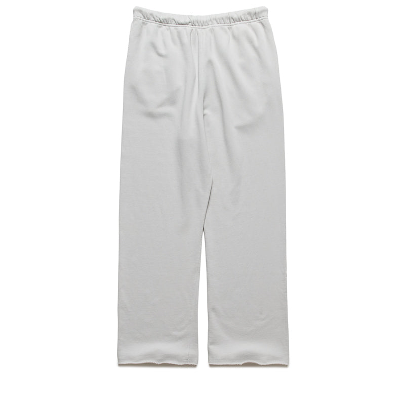 Women's Fear Of God Essentials Raw Cut Lounge Fit Sweatpants - Washed Overcast