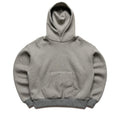 Women's Fear Of God Essentials Signature Classic Hoodie - Concrete Heather