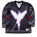 Fucking Awesome Angelic Retribution Jersey - Black