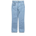 Fucking Awesome Berle Rodeo Jeans - Light Blue