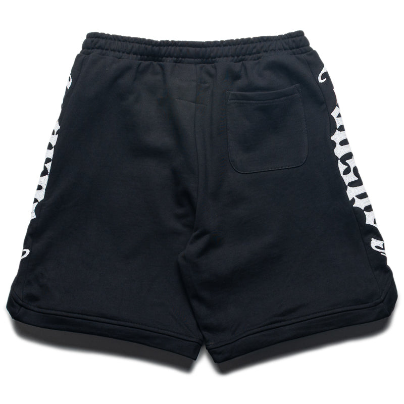 Godspeed New York Courtside Shorts - Black