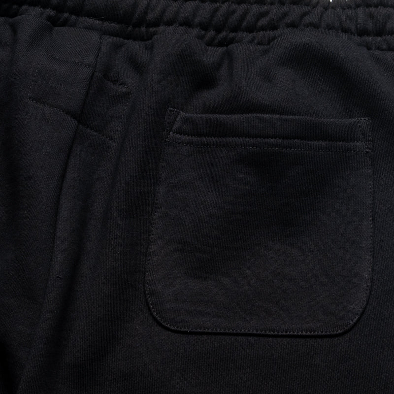 Godspeed New York Courtside Shorts - Black