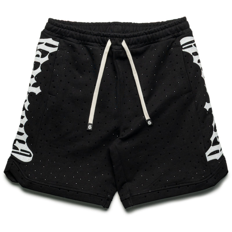 Godspeed New York Courtside VVS Shorts - Black