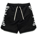 Godspeed New York Courtside VVS Shorts - Black