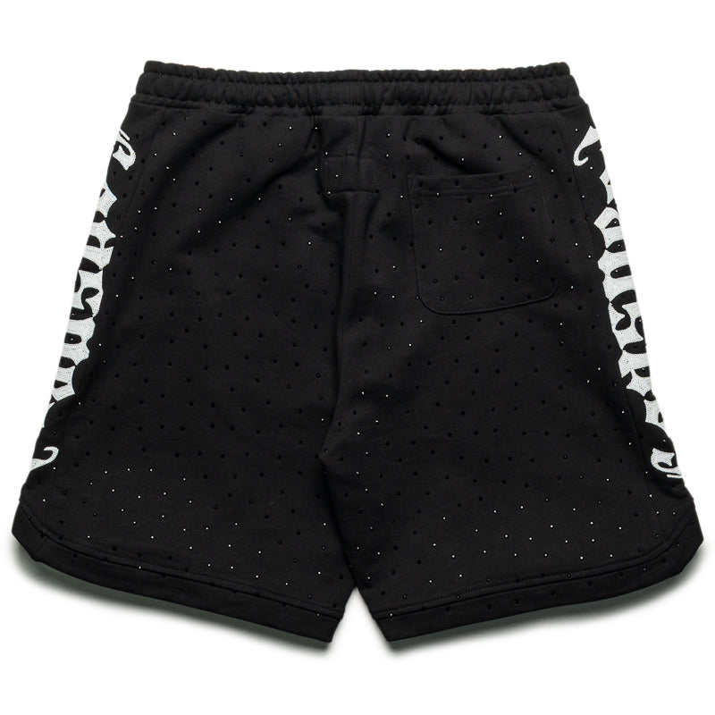 Godspeed New York Courtside VVS Shorts - Black