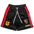 Godspeed New York GRC M.O Shorts - Black/Red