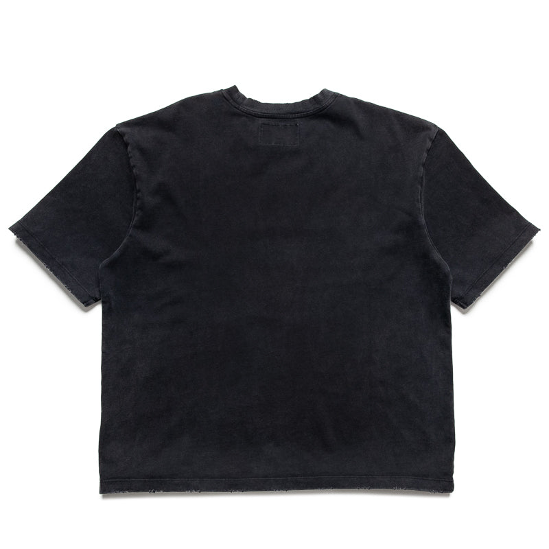 Godspeed New York Liberty Rock Tee - Black