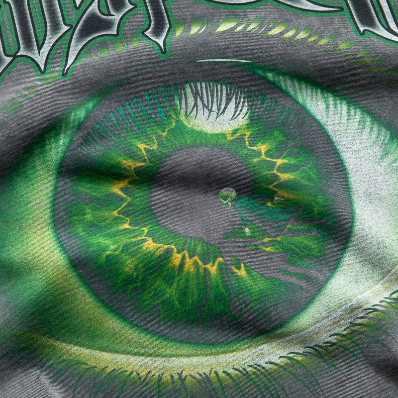 Godspeed New York The Watcher Tee - Grey