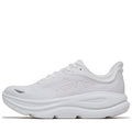 Hoka Bondi 9 - White/White