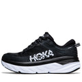 Hoka Bondi 7 - Black/White