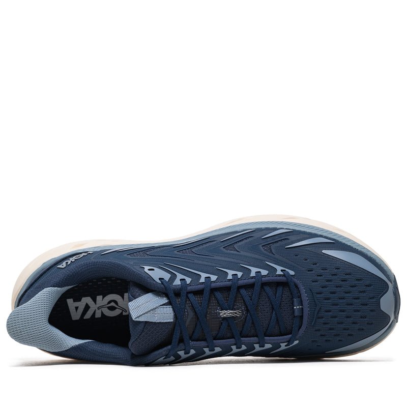 Hoka Clifton LS UTL - Varsity Navy/Washed Blue