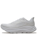 Hoka Clifton 11 - White/White