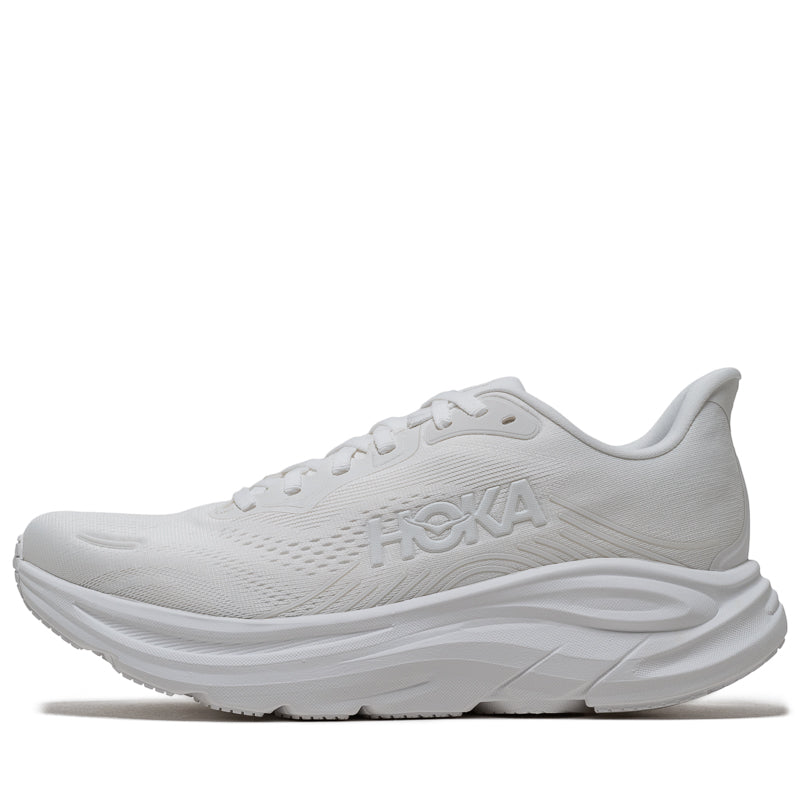 Hoka Clifton 11 - White/White