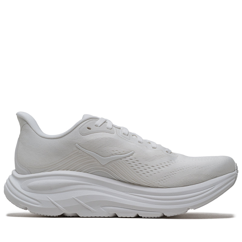 Hoka Clifton 11 - White/White