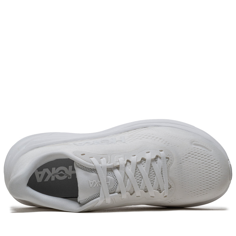 Hoka Clifton 11 - White/White