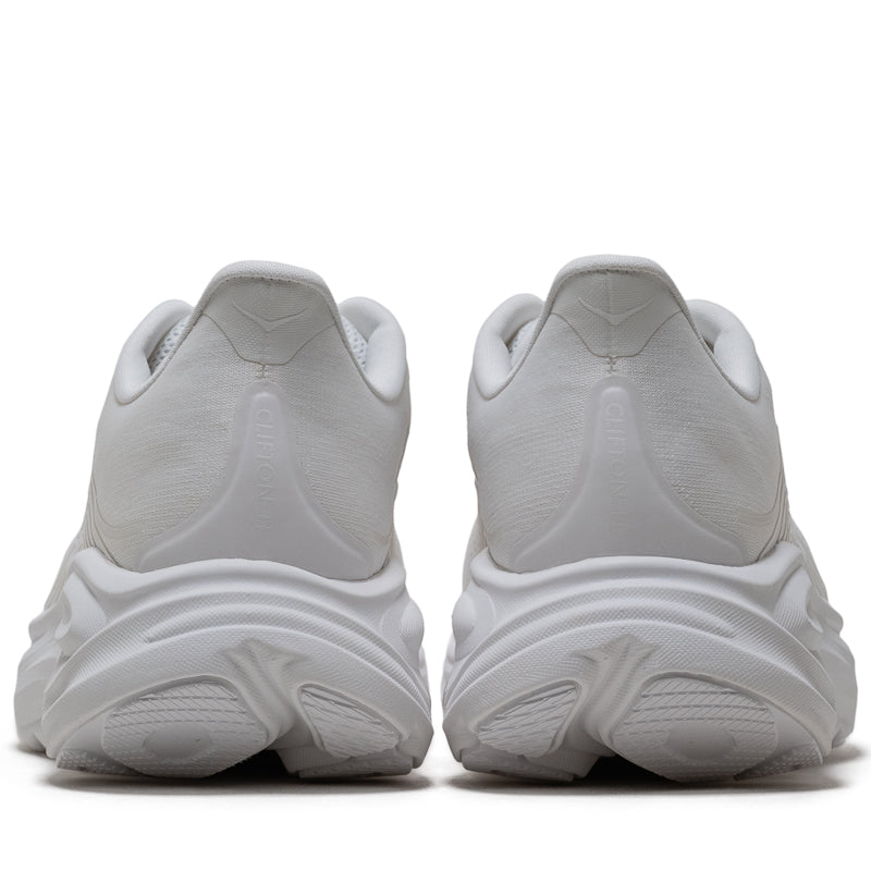 Hoka Clifton 11 - White/White