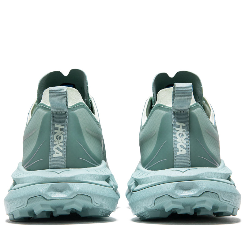 Hoka Mafate Speed 4 Lite - Rosemary/Pale Melon