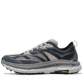 Hoka Mafate Speed 4 Lite - Black/Stardust