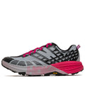 Hoka Speedgoat 2 - Mineral Blue/Rhubarb