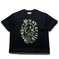 Honor The Gift Inner City Creative Tee - Black