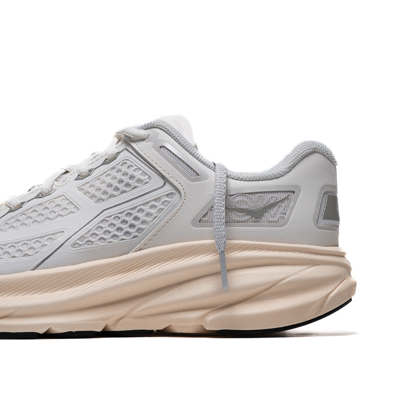 Hoka Clifton One9 - Frost/Cosmic Grey
