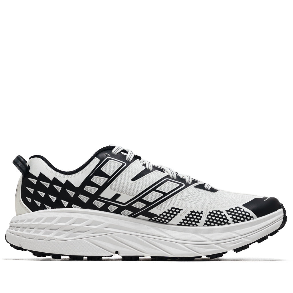 Hoka Speedgoat 2 - Black/Frost