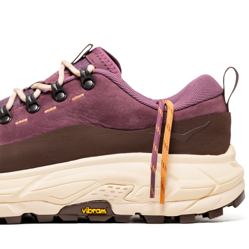 Hoka Tor Summit - Dried Fig/Cold Brew