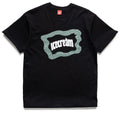 Ice Cream Leo Tee - Black