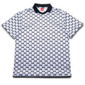 Ice Cream Stacker Soccer Jersey - White