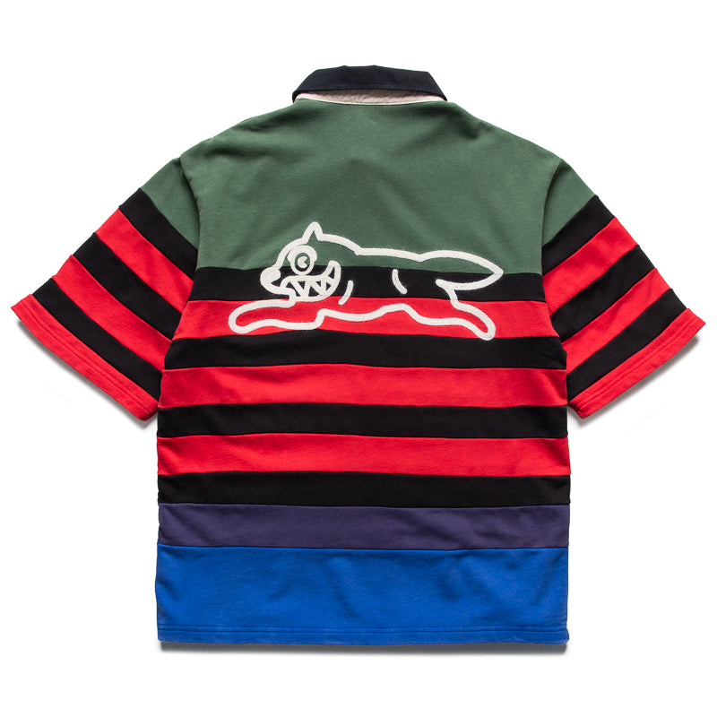 Ice Cream Utopia Polo - Multi