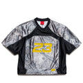 Jordan Brooklyn Realtree Jersey - White/Black