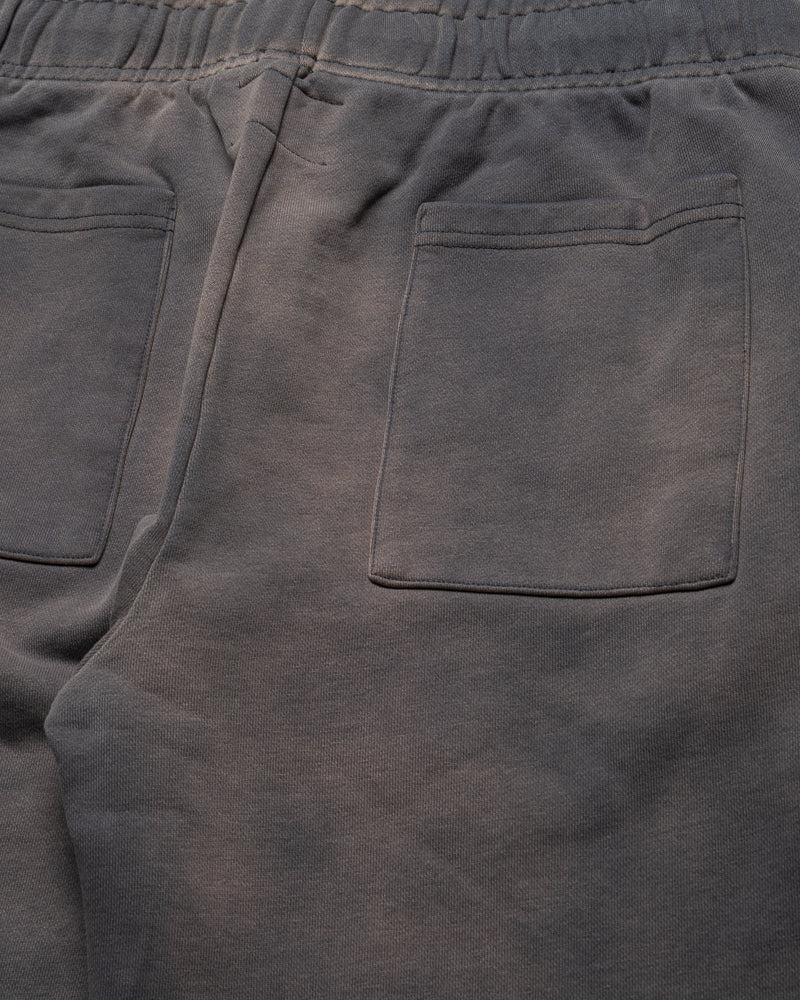 KidSuper Face Sweatpants - Slate