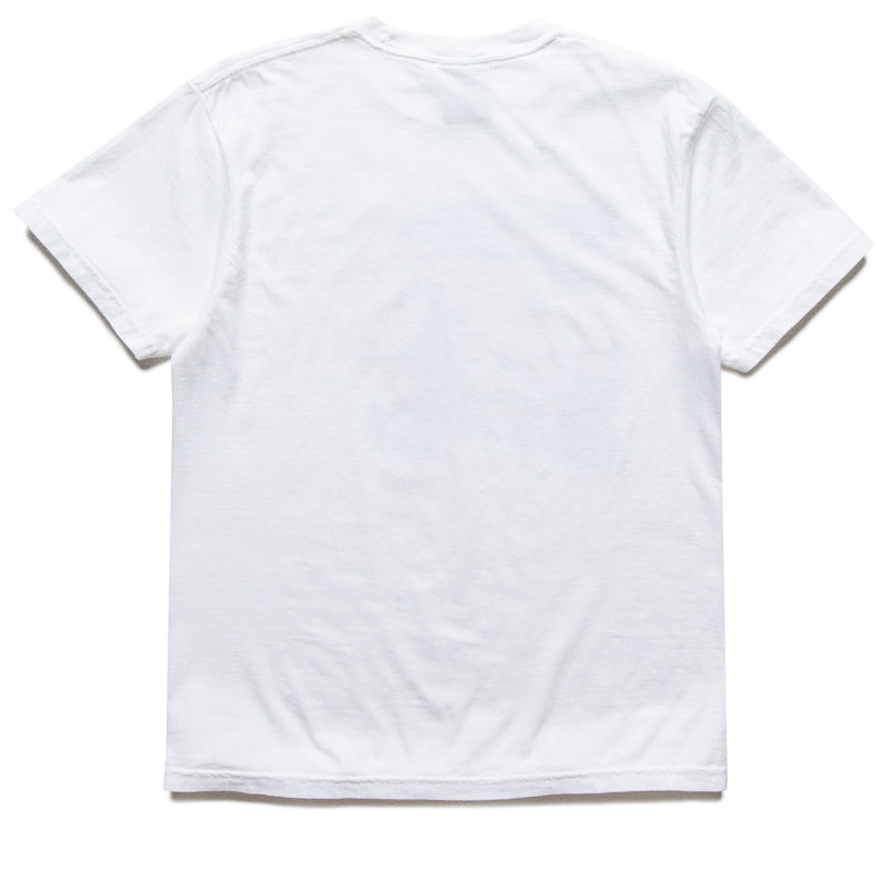 KidSuper Luncheonette Tee - White