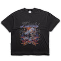 Ksubi Hendrix Ekcess Tee - Black