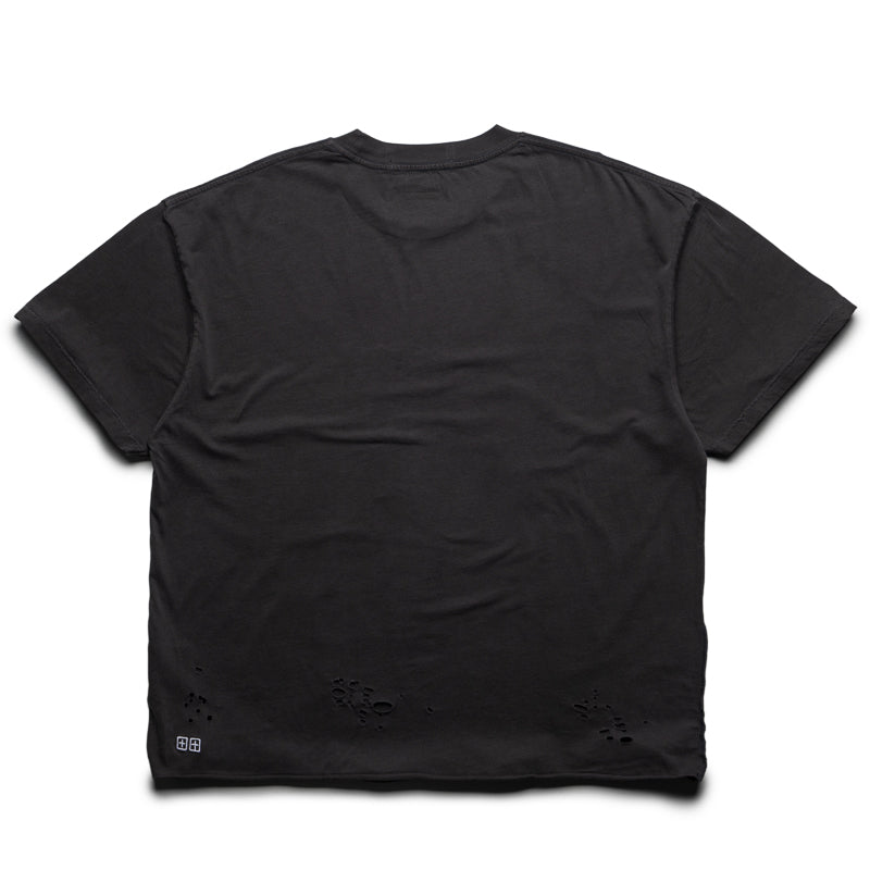 Ksubi Hendrix Ekcess Tee - Black