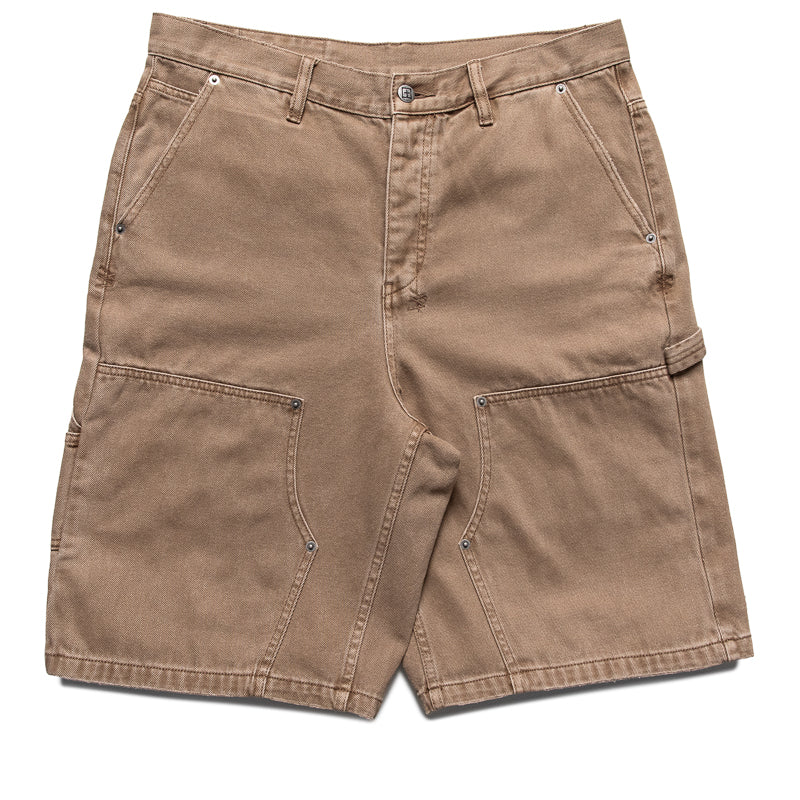 Ksubi Maxx Operator Denim Short - Oak